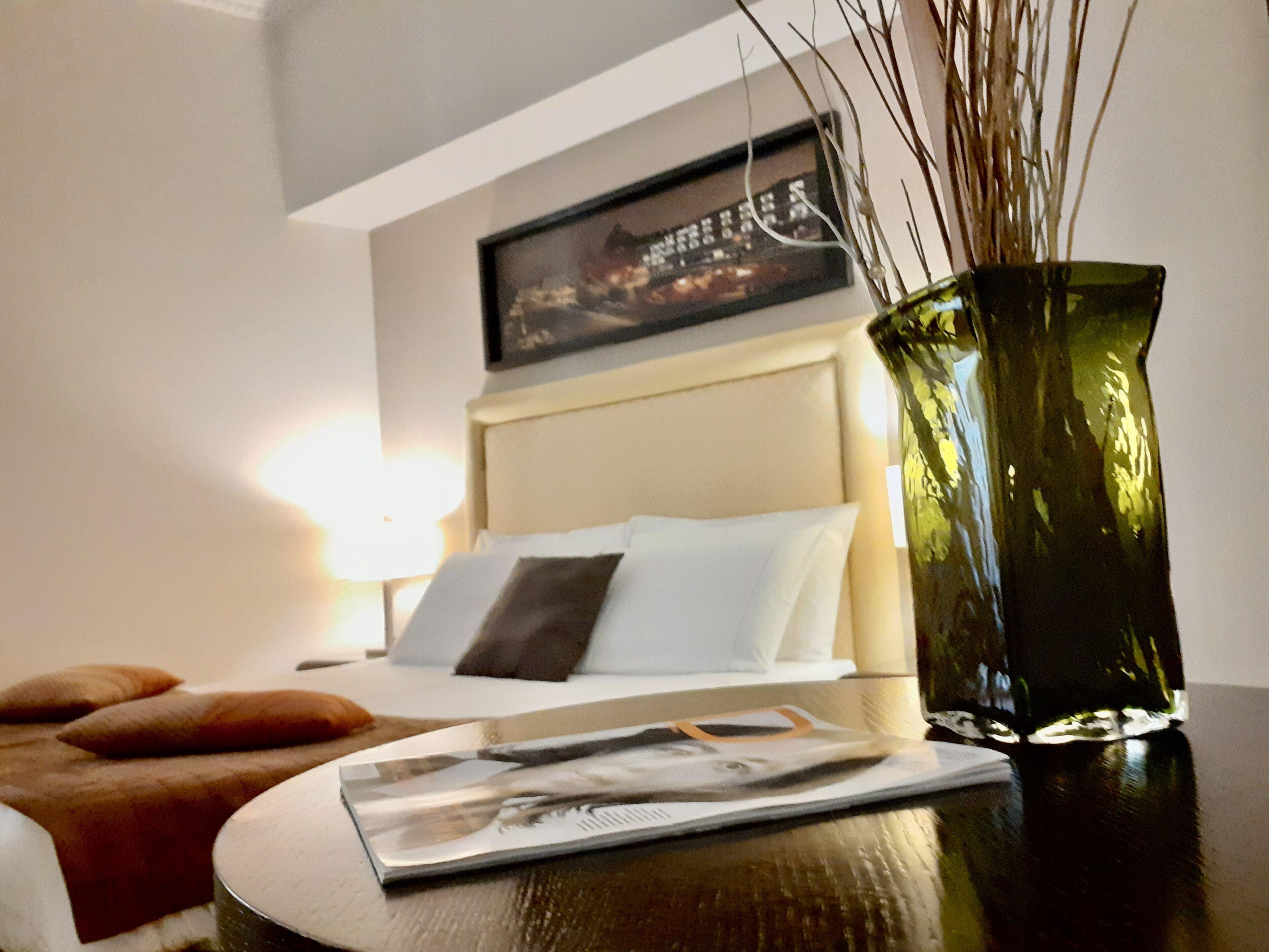 Maison Delle Naiadi Roma — Photos 1